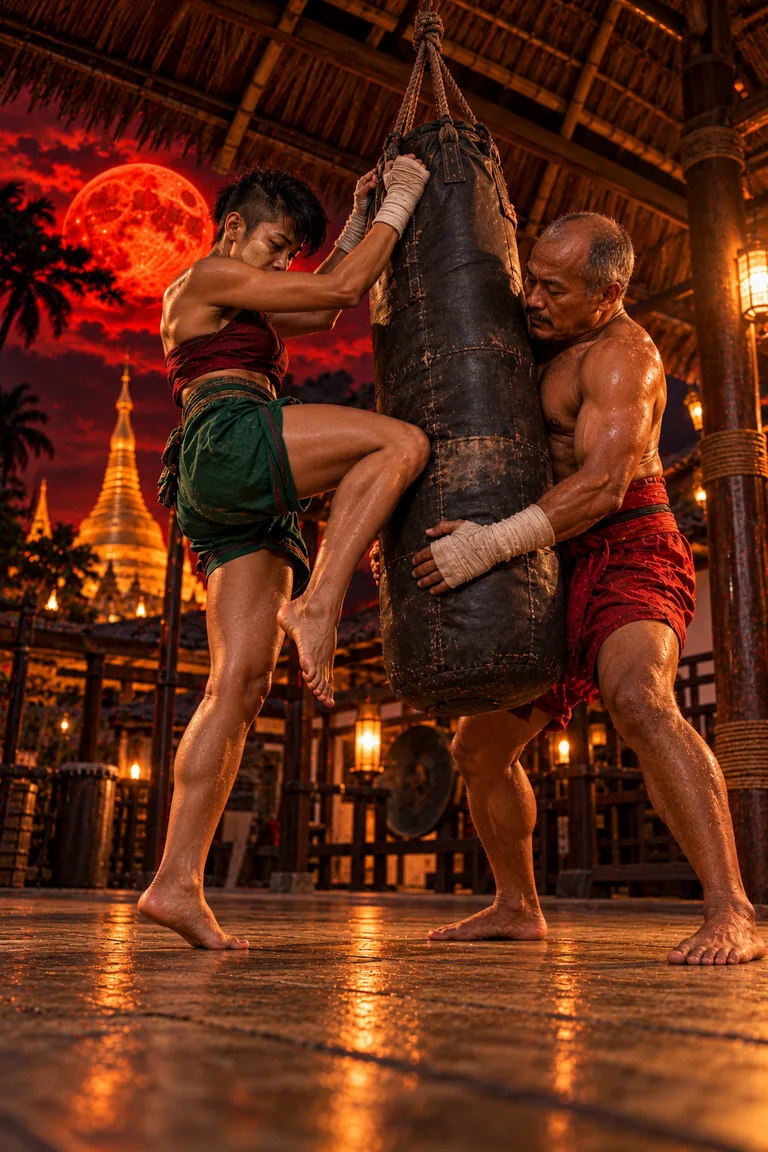 Lethwei