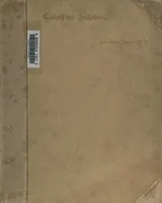 Talhoffers Fechtbuch aus dem Jahre 1467