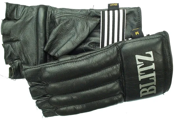 Bag gloves