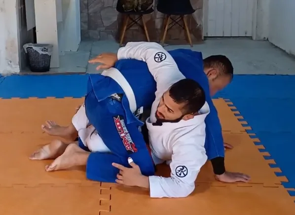 bjj gi