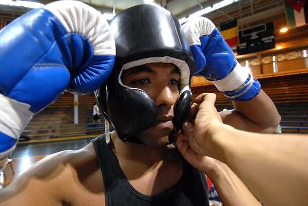 headgear
