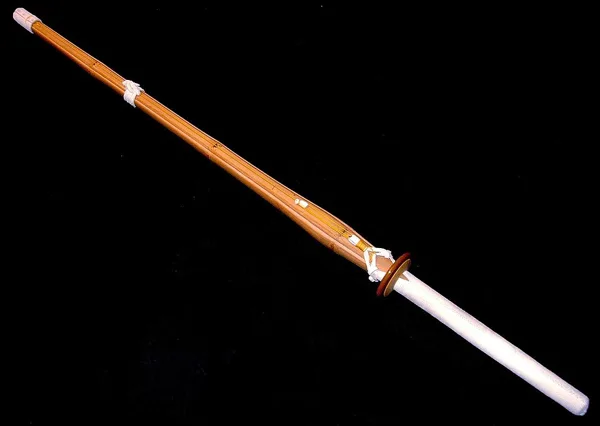 kendo shinai
