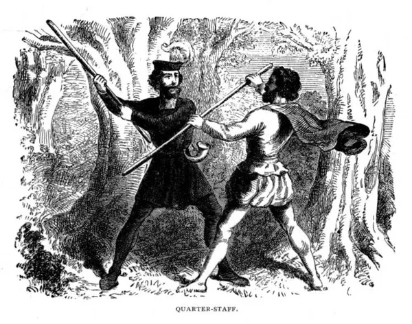 Martial arts history