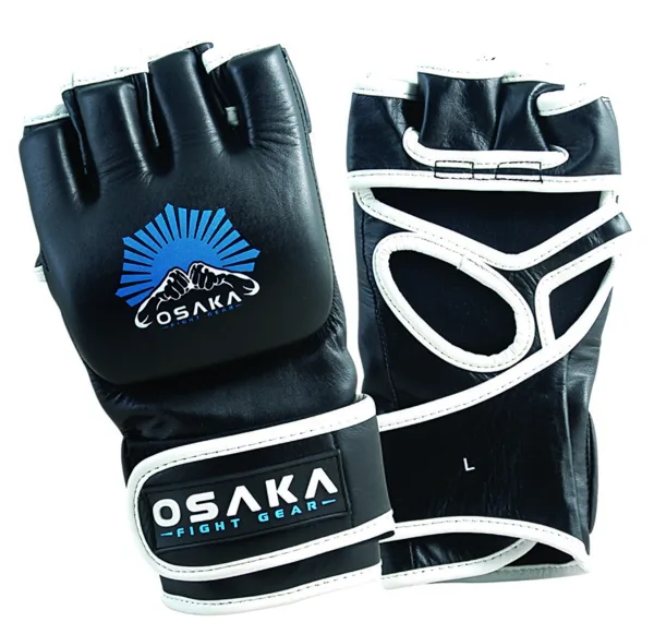 mma gloves