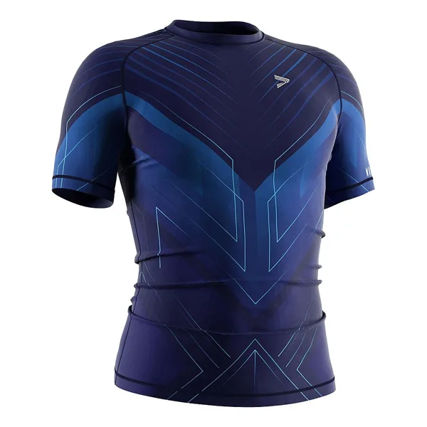 bjj rash guard