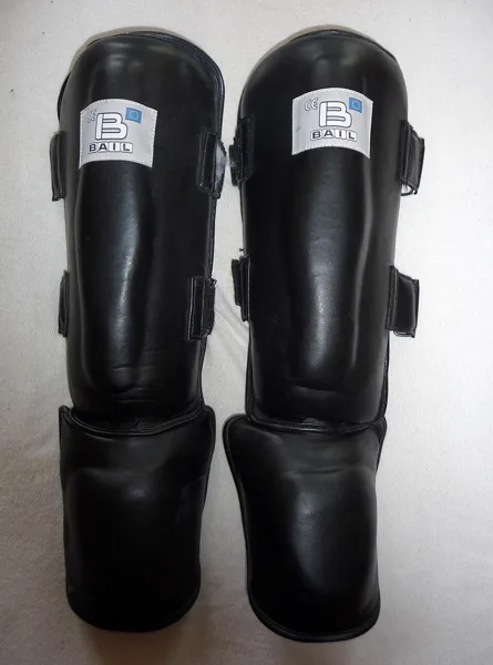 shin guards