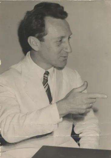 Carlos Gracie
