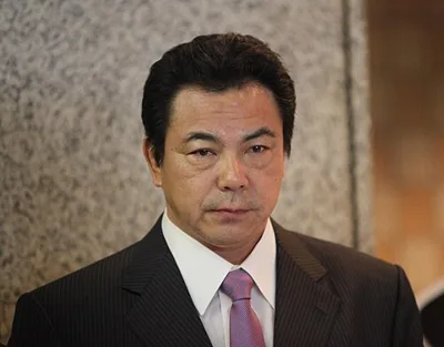 Chiyonofuji