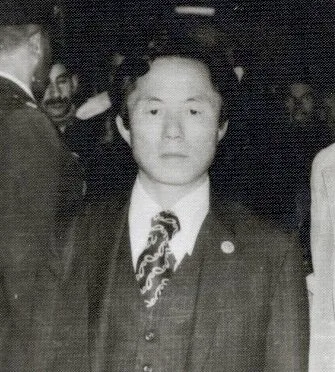 Choi Hong-hi