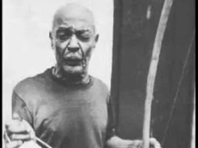 Mestre Pastinha