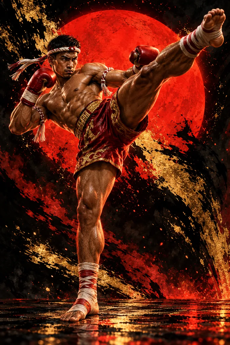Muay Thai