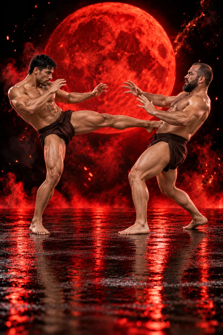 Pankration