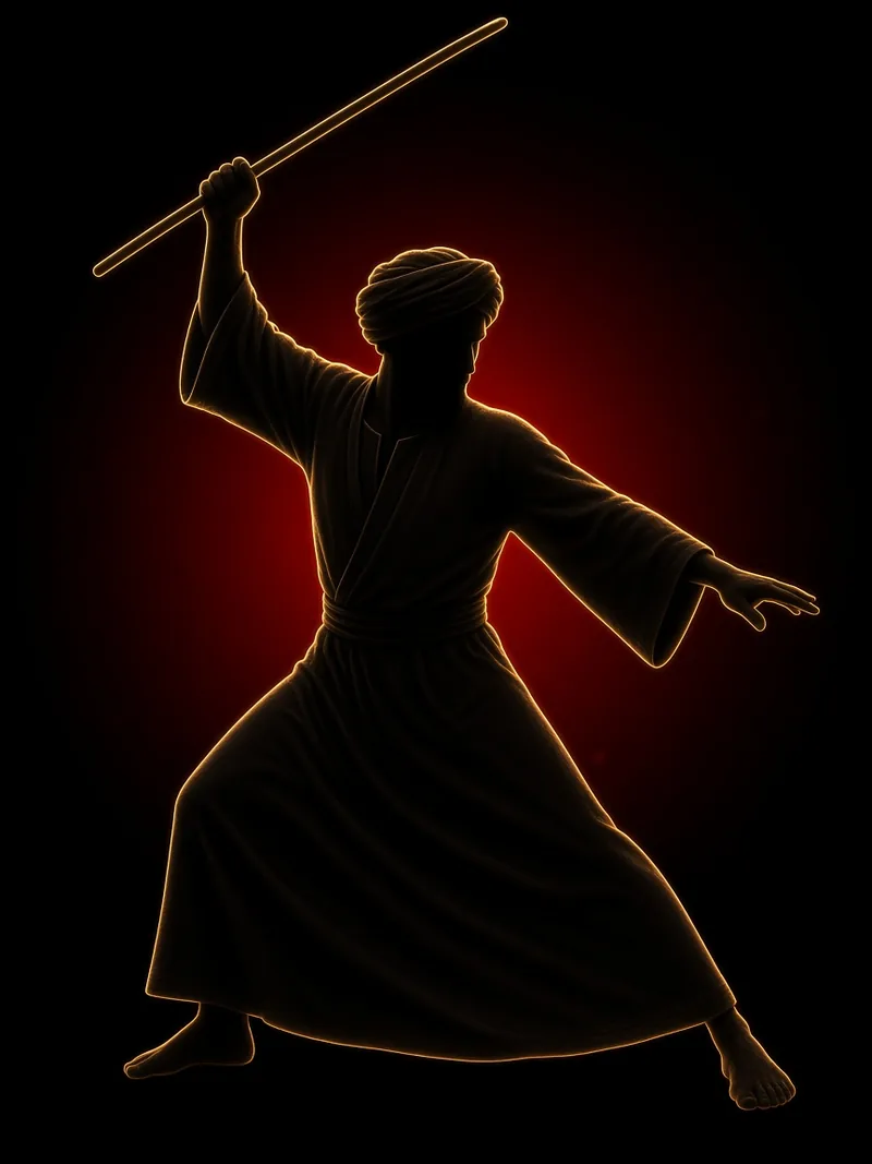 Ilustração de Adel Paul Boulad