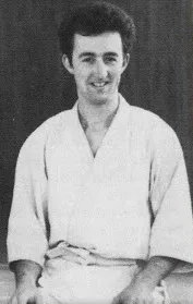 Alan Ruddock