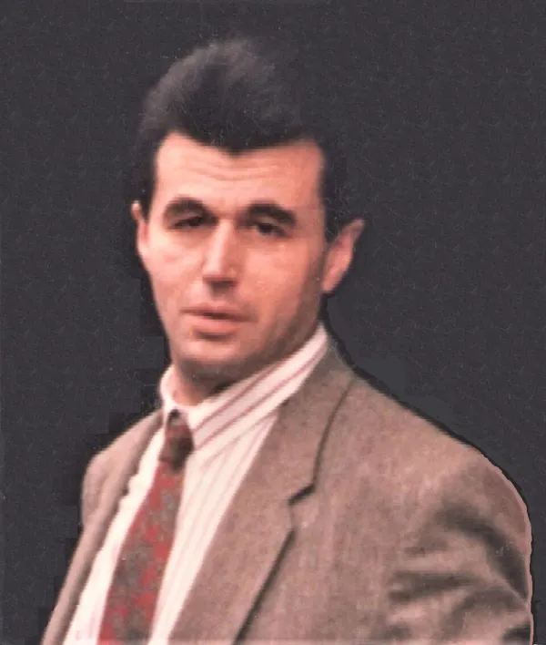 Aleksey Shturmin