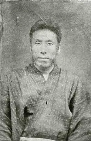 Ankō Azato