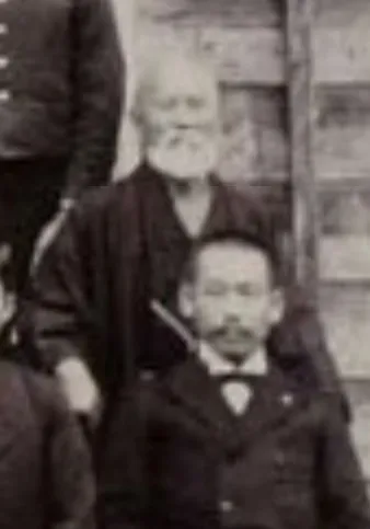 Ankō Itosu