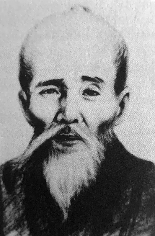 Arakaki Seishō