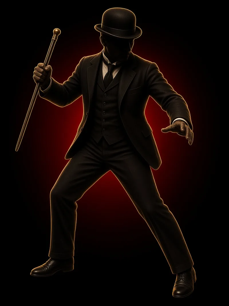 Ilustração de Armand Cherpillod