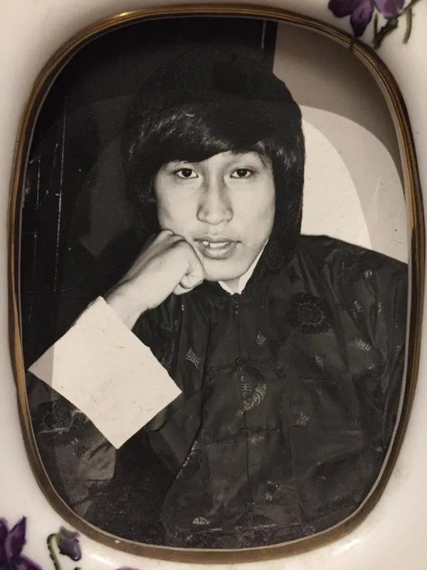 Barry Pang