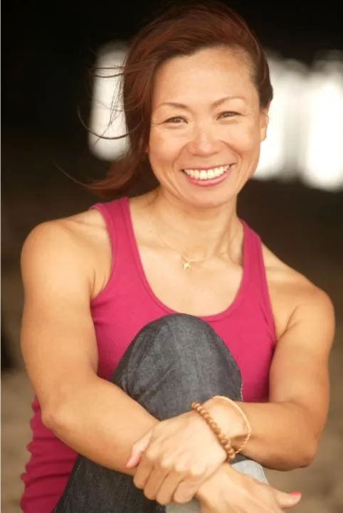 Chisato Mishima