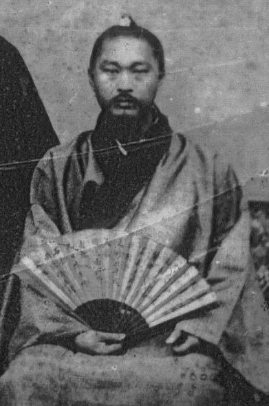 Chōfu Kyan