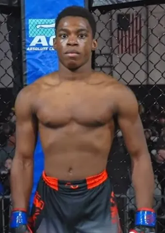 Craig Omozeje