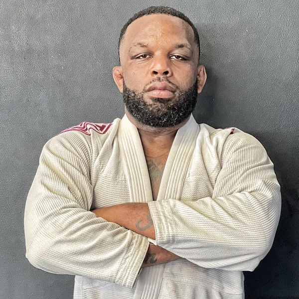 De'Alonzio Jackson