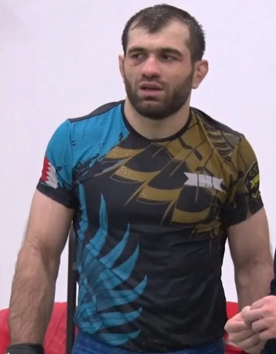Eldar Eldarov