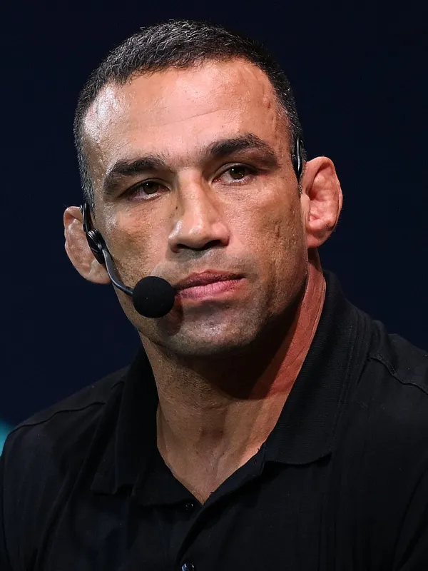Fabrício Werdum