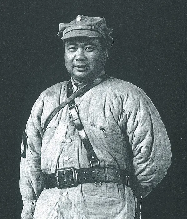 Feng Yuxiang