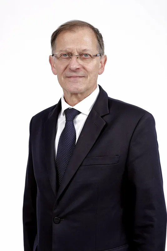 Francis Didier