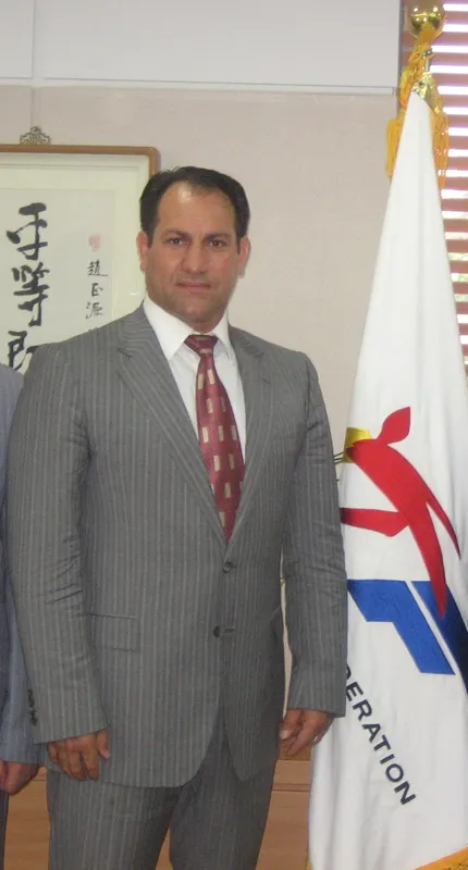 Füzuli Musayev