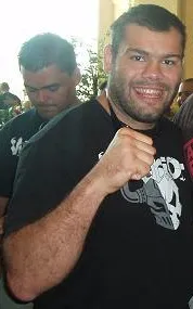 Gabriel Gonzaga