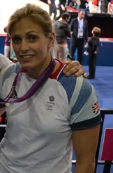 Gemma Gibbons