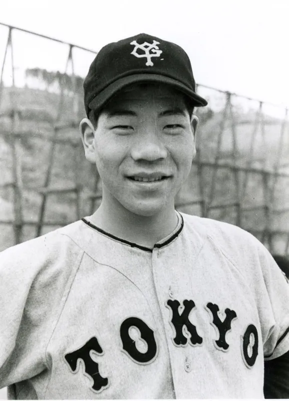 Giant Baba
