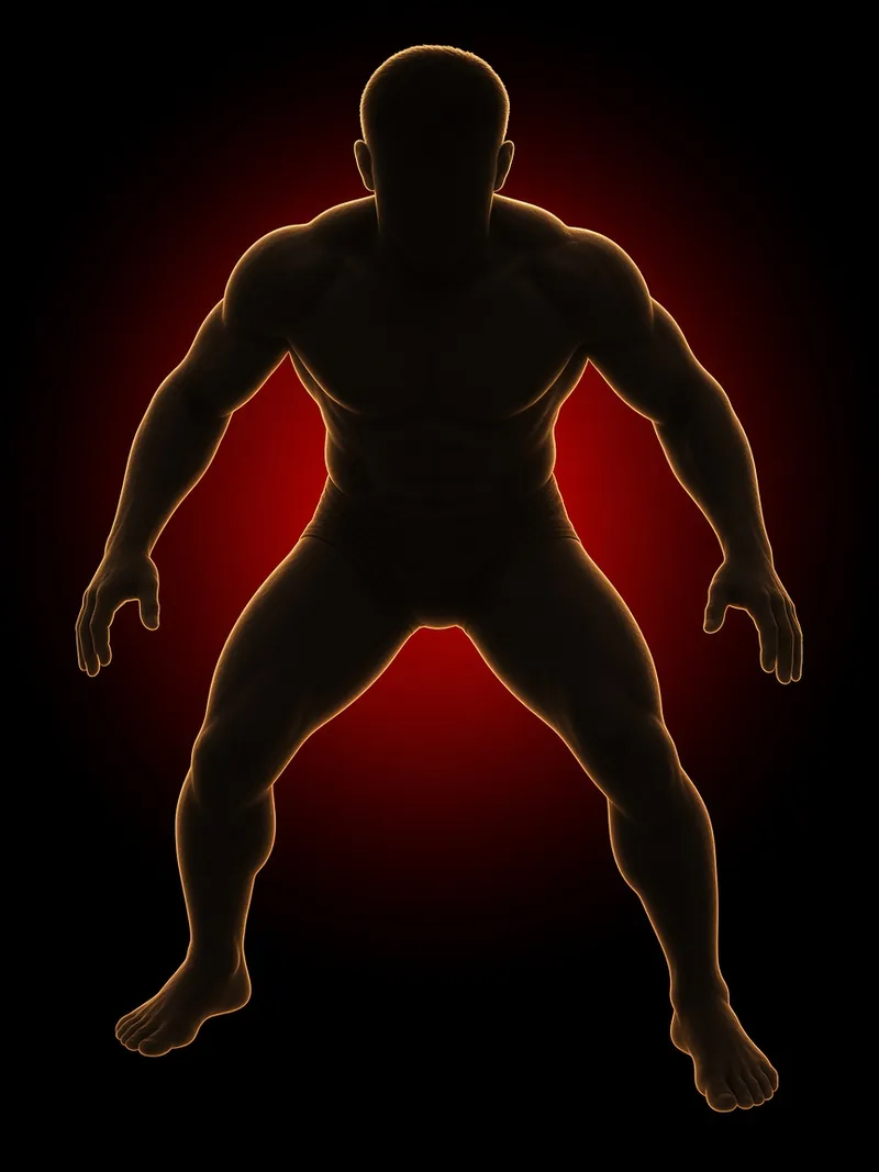 Ilustração de The Great Gama