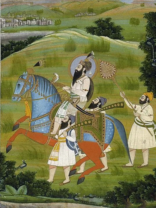 Guru Gobind Singh