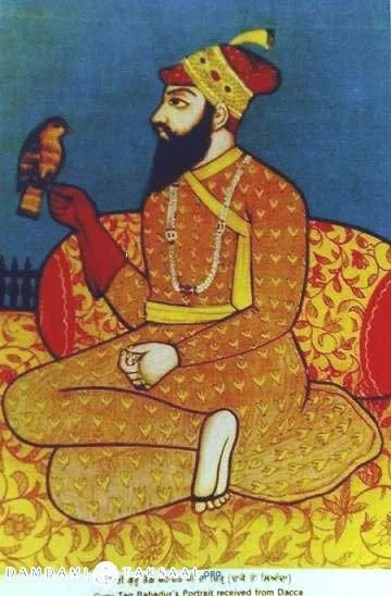 Guru Hargobind