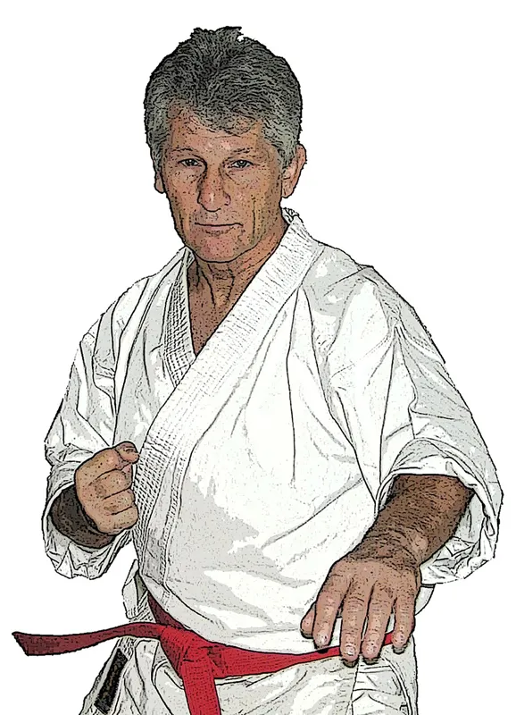 Guy Sauvin