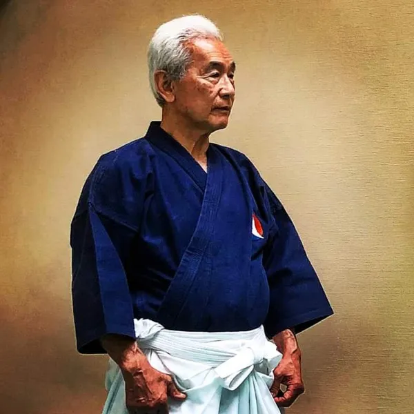 Hiroo Mochizuki