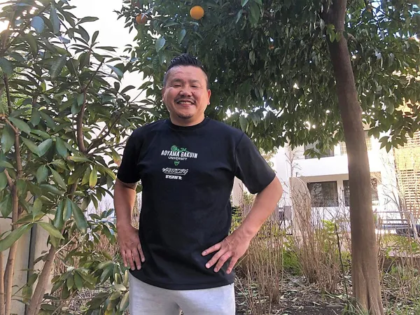 Hiroyuki Abe