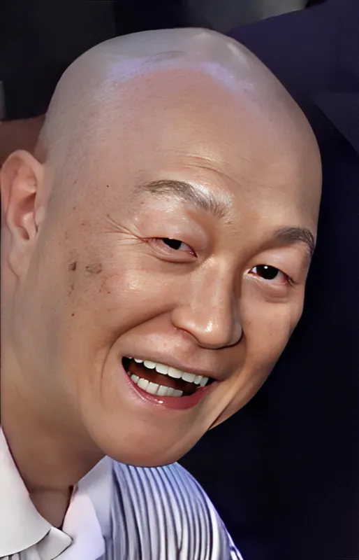 Hoi Sang Lee