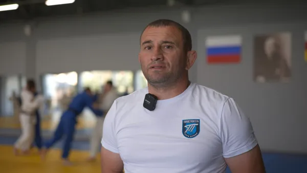 Irbek Ailarov