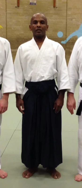 Joe Thambu