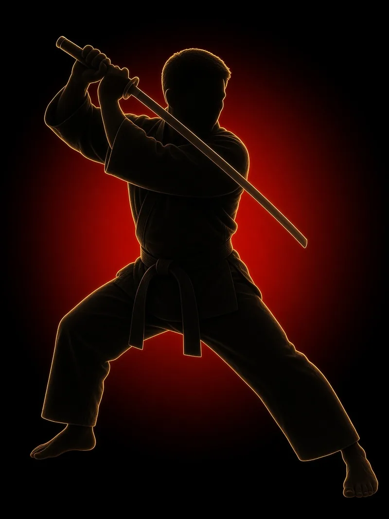 Ilustração de Joo Sang Lee