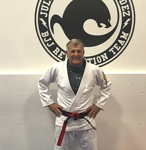 Julio "Foca" Fernandez