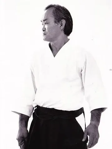 Kazuo Chiba