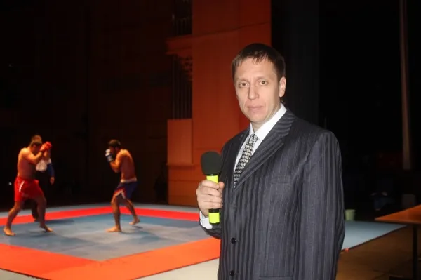 Konstantin Bely