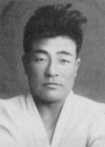 Kotani Sumiyuki